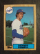 1987 Topps Los Angeles Dodgers #47 Dennis Powell Baseball Card