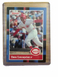 1988 Donruss Baseball Card Cincinnati Reds #329 Dave Concepcion