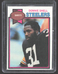 1979 Topps Donnie Shell #411 Pittsburgh Steelers
