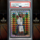LEBRON JAMES 2019-20 Panini Mosaic #3 Stained Glass Case Hit PSA 10 *9054
