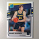 2021-22 Panini Chronicles Draft Picks Rated Rookies #34 Franz Wagner (RC)