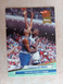 Shaquille O'Neal 1992 -93 Fleer Ultra #328 Rookie Card Orlando Magic