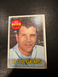KEN BOYER 1969 Topps #379 Ken Boyer Dodgers excellent condition