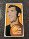 1970-71 Topps Basketball #98 Jim Fox Chicago Bulls 🔥