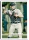 2006 Topps Heritage #461 JUSTIN VERLANDER  Detroit Tigers Baseball Trading Card