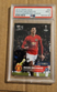 2019 TOPPS NOW EUROPA #59 MASON GREENWOOD RC MANCHESTER UNITED ROOKIE PSA 10!