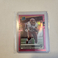 2020 Donruss Optic Chase Young Pink Prizm RC Rated Rookie #166 Washington