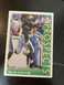 1992 Fleer Prospects Willie Clay #436 Georgia Tech! Detroit Lions Draftee!