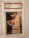 1957 Topps - #1 Ted Williams