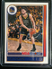 Klay Thompson 2021-22 NBA Hoops (LOOK!) Basketball Card #8 Golden State Warriors