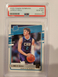 LaMelo Ball 2020 Panini Donruss Rated Rookie Rookie #202