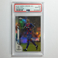 2019-20 Topps CHrome UCL #45 Ansu Fati Refractor Rookie RC PSA 10 1A