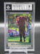 2001 Upper Deck - #1 Tiger Woods (RC) BGS 9