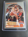 1990-91 NBA Hoops - Perforated; "Famous" People in Background #205 Mark Jackson