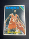 MIKE SOJOURNER Atlanta HAWKS 1975-76 TOPPS BASKETBALL CARD #62
