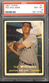 1957 Topps #1 Ted Williams PSA 8