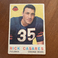1959 Topps - #120 Rick Casares