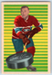 1963-64 Parkhurst Dave Balon #97 VG Vintage Hockey Card