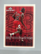 1999-00 Upper Deck MVP Michael Jordan MJX mj exclusives #185 HOF