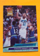 1992-93 Ultra #234 Alonzo Mourning RC ROOKIE
