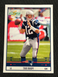 2005 Score DonRuss Playoff Football Card Tom Brady #172 Mint-Range KB