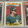 1989 Topps - All Star #401 Jose Canseco