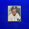 1950 Bowman Baseball Mickey Harris #160 Washington Senators EX