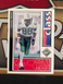 Randy Moss 1998 Upper Deck Choice Football Rookie Class #200