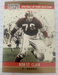 1990 NFL PRO SET BOB ST. CLAIR SAN FRANCISCO 49ERS #29