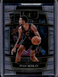 2021-22 Select Evan Mobley Concourse Rookie RC #5 Cavaliers