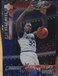 1994 Upper Deck USA Magic Basketball Card #52 Shaquille O'Neal MAGIC Lakers