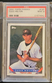TODD HELTON ROCKIES 1993 TOPPS TRADED ROOKIE CARD #19T SP RC USA PSA 9 MINT HOF