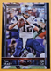 2015 Topps Chrome #50 TOM BRADY HOF GOAT PATS  ABSOLUTELY PERFECT LOOK AT PICS!!