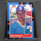 1988 Donruss Baseball Rated Rookie Mike Campbell Seattle Mariners #30