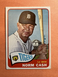 1965 TOPPS NORM CASH #153 (NM)