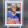 1992 Topps Deion Sanders #645 Baseball Card Atlanta Braves