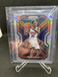 Jalen Smith 2020-21 Panini Silver Prizm Rookie NBA Card #300 Pacers