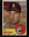 1963 Topps #494 Phil Regan Trading Card