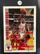 1992-93 - NBA Hoops - Michael Jordan - #30 - MVP - HOF - NM-MT