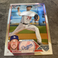 Michael Grove  Dodgers 2023 Topps Chrome Rookie #22