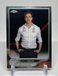 Toto Wolff 2022 Topps Chrome F1 Formula 1 Portrait #99 Mercedes A