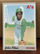 1970 Topps Baseball #55 John Odom Oakland Athletics VG/EX