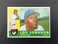 1960 Topps Baseball Card #476, LOU JOHNSON, Chicago Cubs, RC, NrMT, Semi-high#