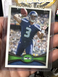 2012 Topps - Stands in Background #165 Russell Wilson (RC)