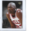 MINT 1995 Upper Deck #335 Michael Jordan Images of 95 Chicago Bulls