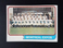 1974 Topps #508 Montreal Expos Team Card - EX
