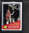 1972 Topps Basketball #257 Ralph Simpson (All-Star) EX- EX/MT