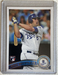 2011 Topps Update #US192 Mike Moustakas Rookie Card