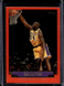 1999-2000 Topps Shaquille O'Neal #23 Lakers