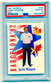 1991 Skybox Lenny Wilkens #543 USA Basketball Dream Team PSA 10